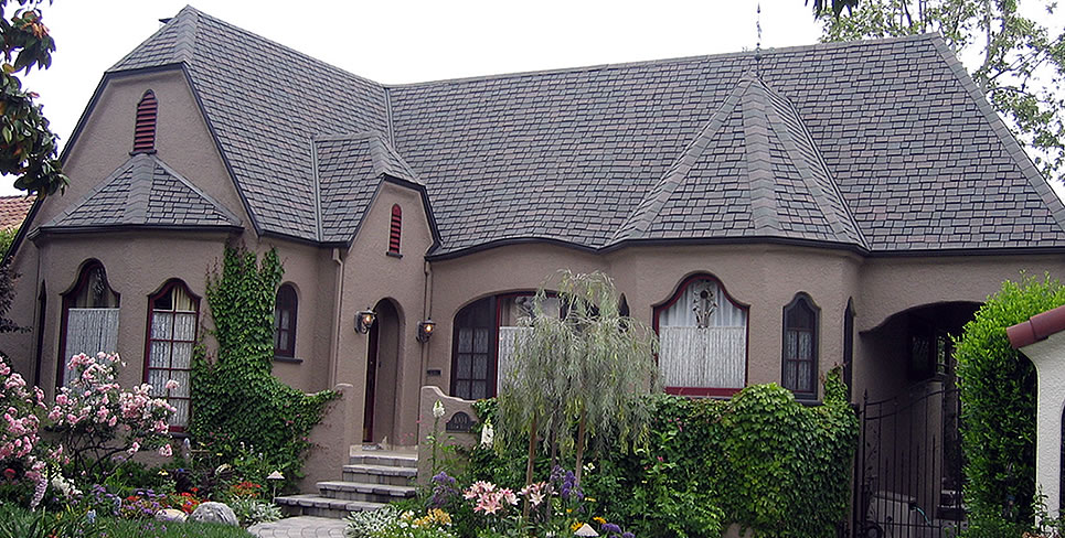 Exterior Residential photo 5 by Foothill Painting